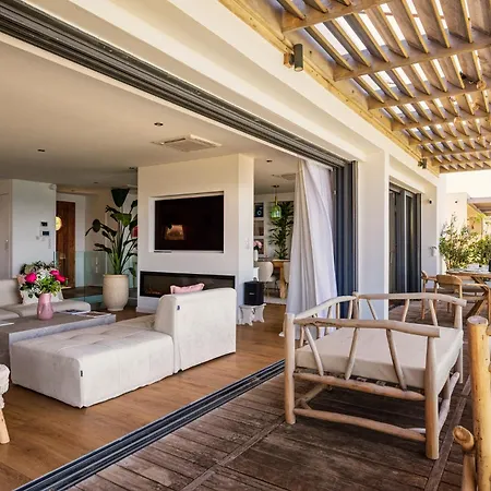Villa Gala Six-Fours-les-Plages