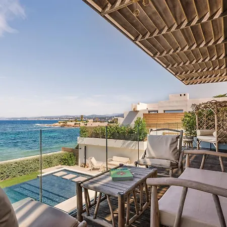 Villa Gala Six-Fours-les-Plages